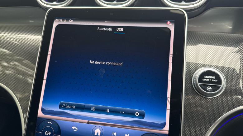 Mercedes-Benz GLC 300d 4Matic AMG Line Premium 5dr 9G-Tronic Diesel Estate